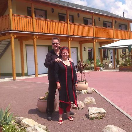Pension-Mummerliese Goseck Zewnętrze zdjęcie